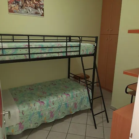 Summerandros Pefkakia Exterior photo