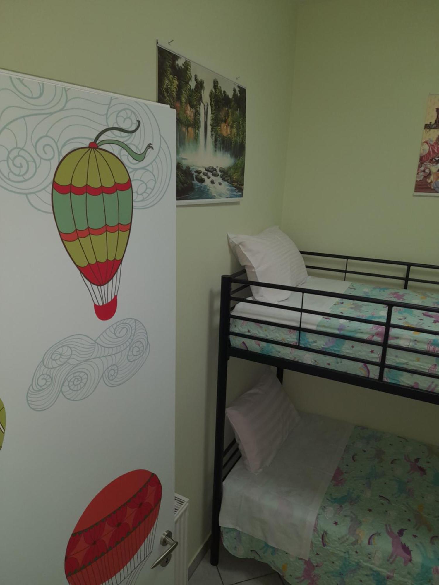Appartement Summerandros Pefkakia Ándros