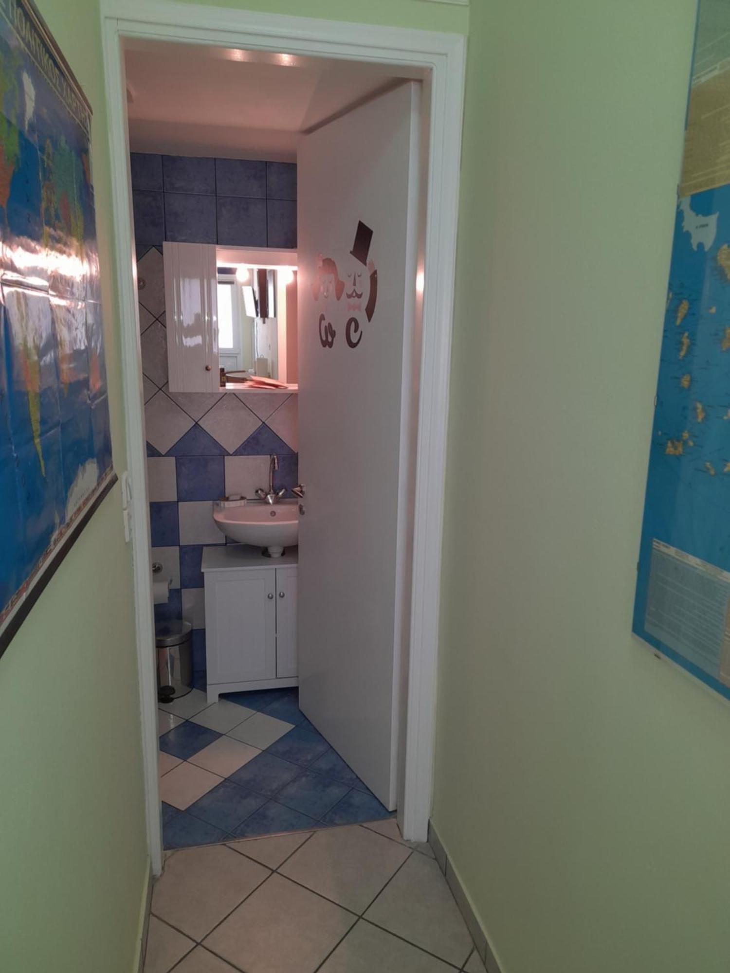 Summerandros Pefkakia Андрос
