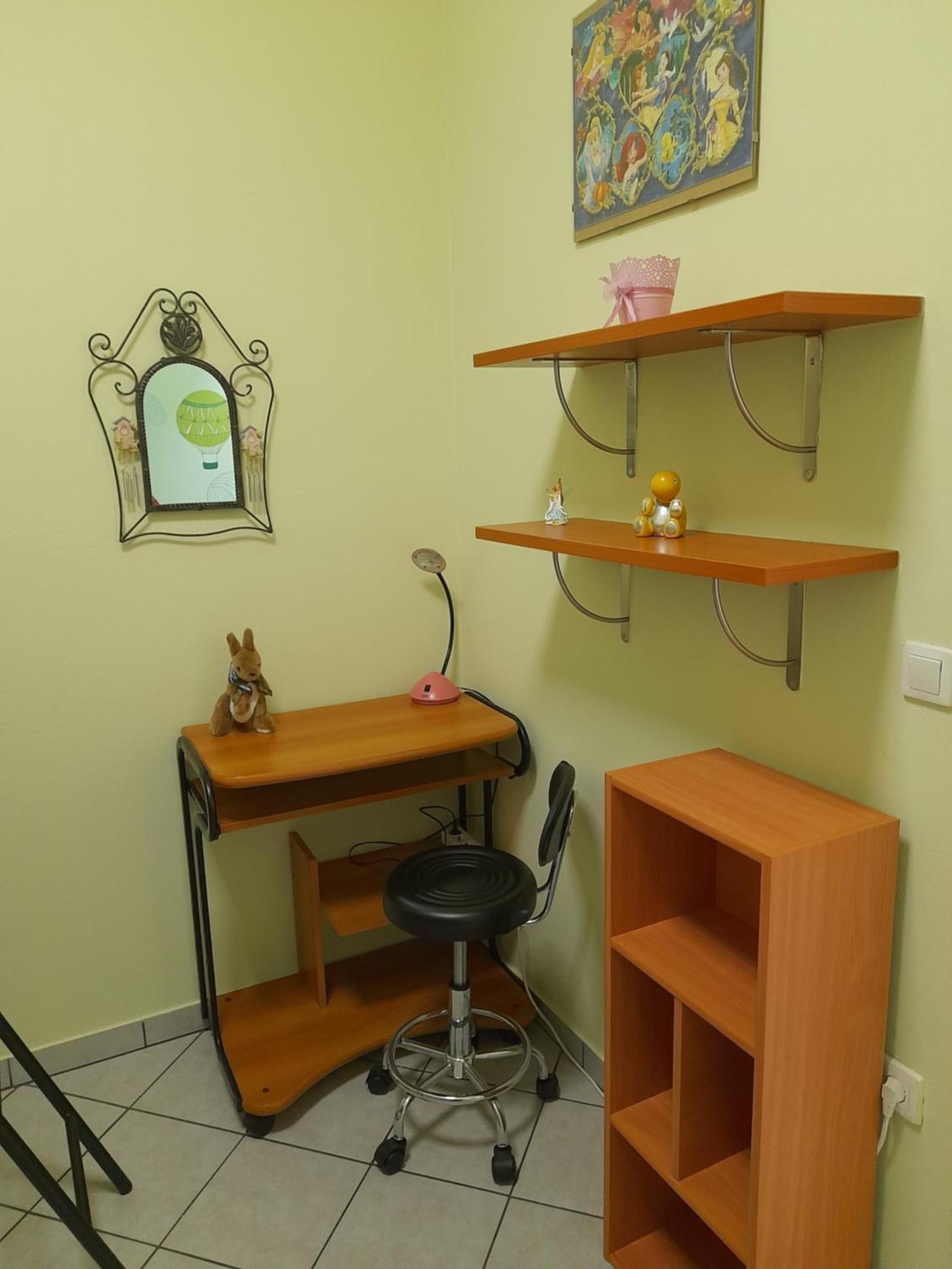 Summerandros Pefkakia Appartement Ándros