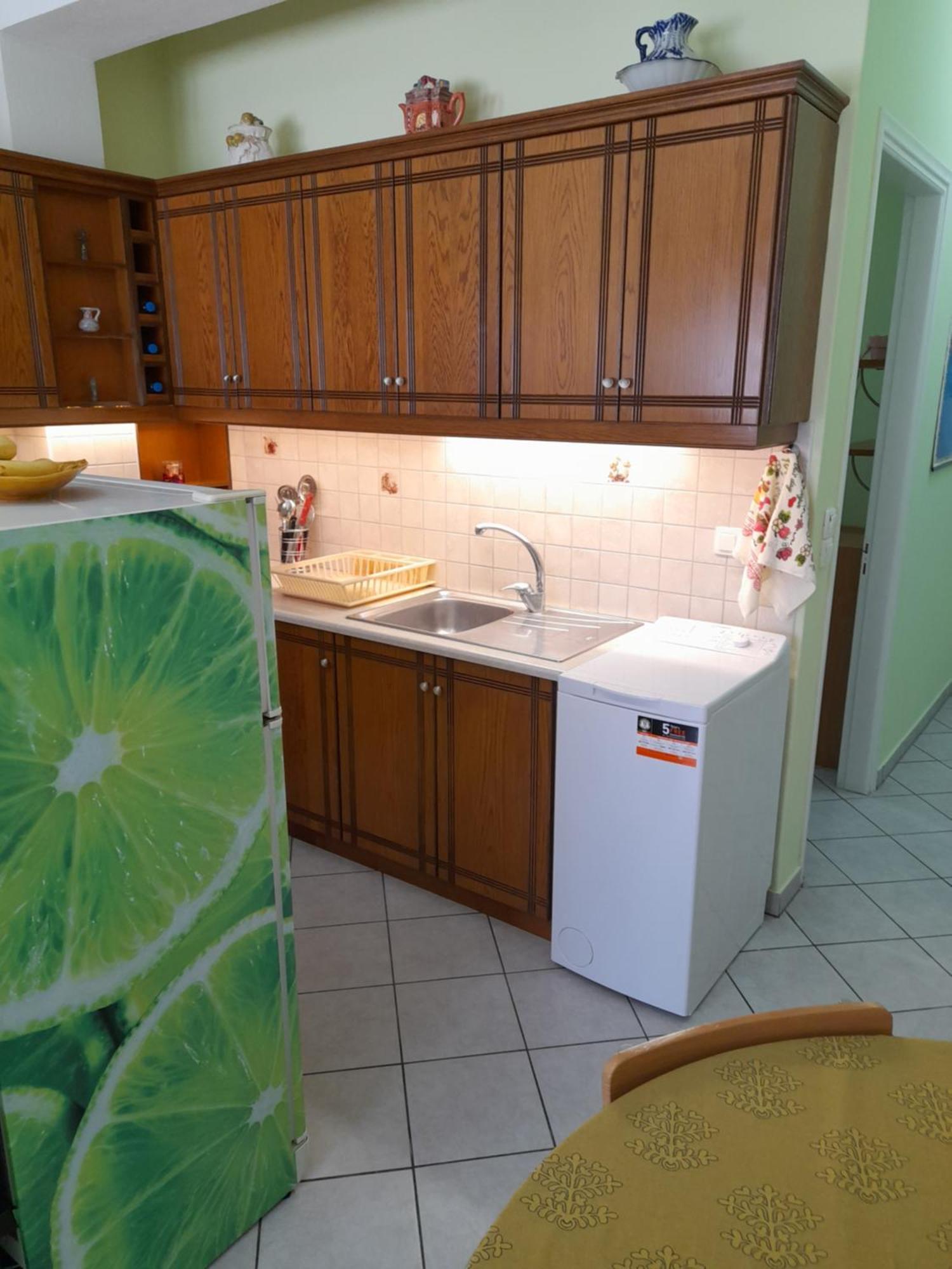 Summerandros Pefkakia Appartement *