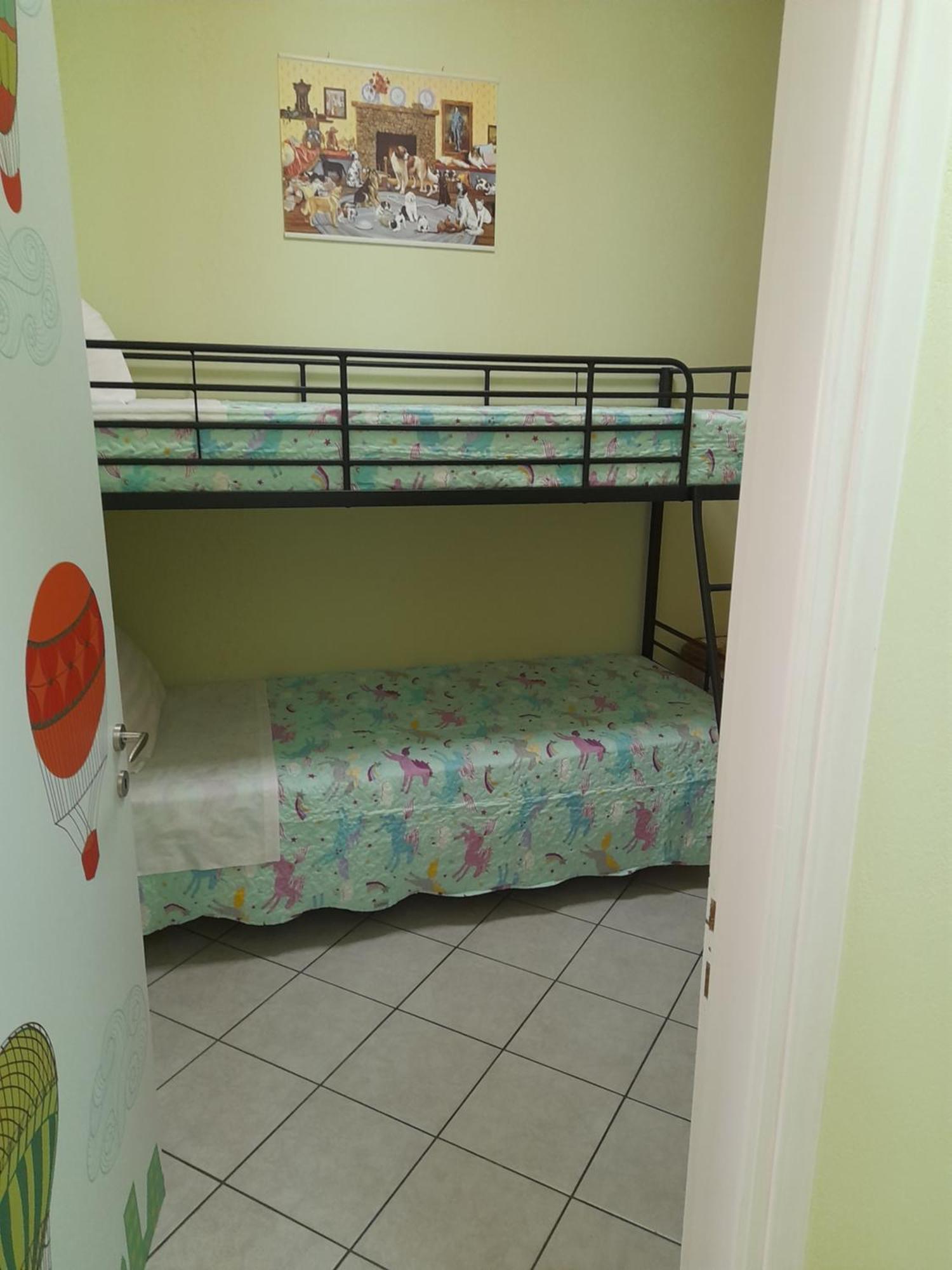 Appartement Summerandros Pefkakia Ándros