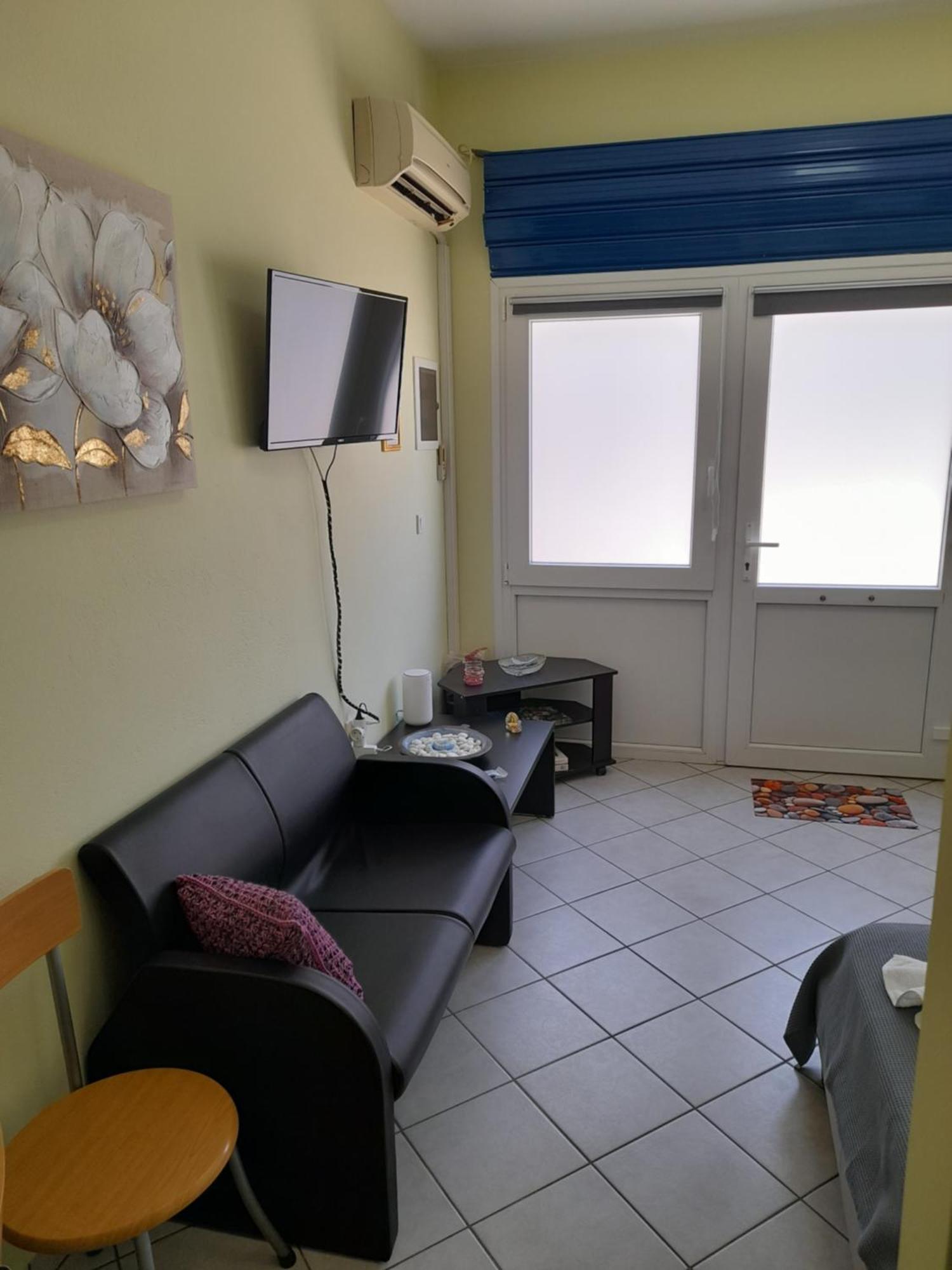 Summerandros Pefkakia Appartement