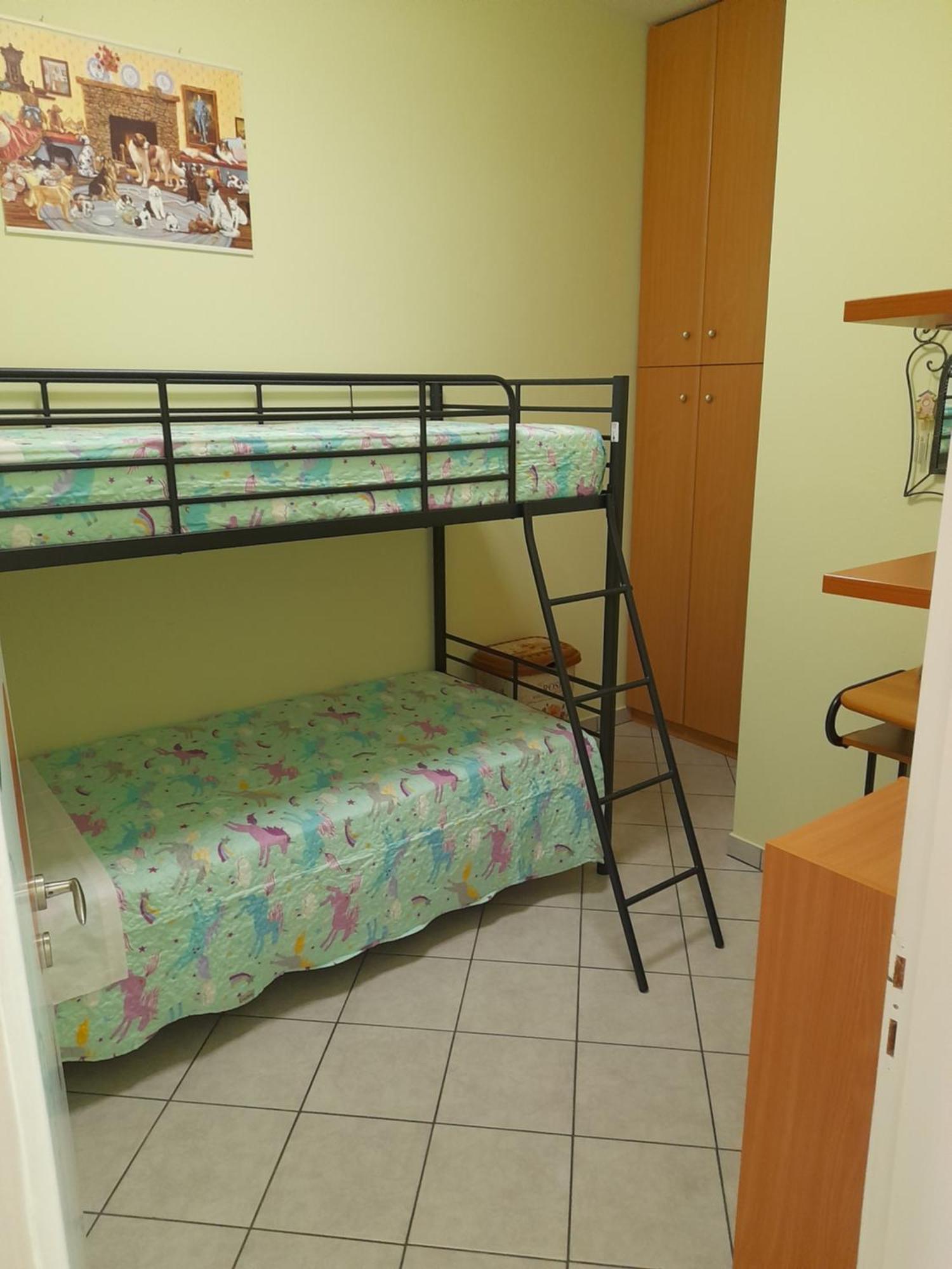 Summerandros Pefkakia Appartement *