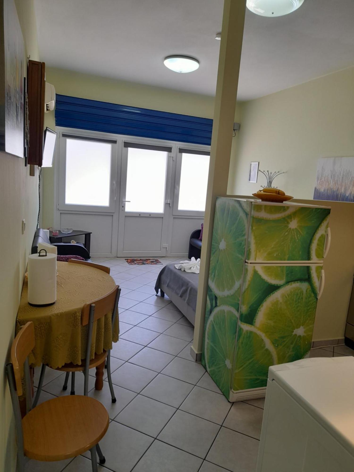Summerandros Pefkakia Appartement *